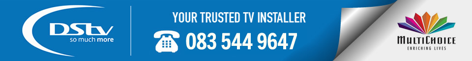 DSTV Installations